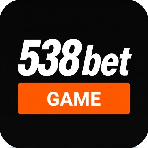 Logo da 538bet