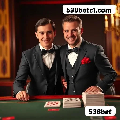 Download 538bet Windows