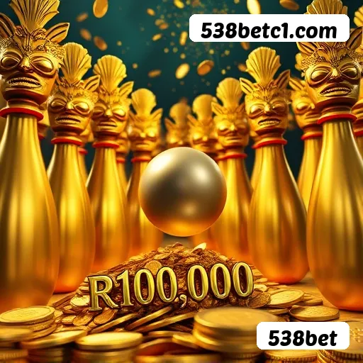 Ganhador 538bet